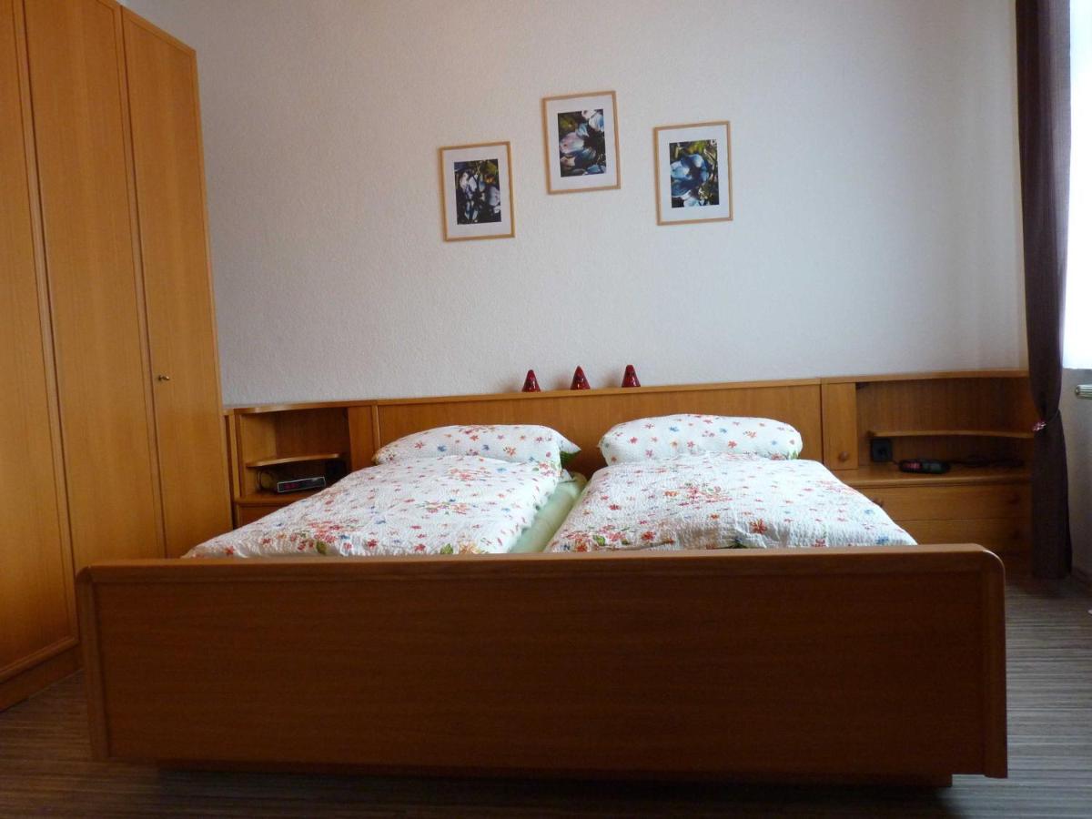 Ferienwohnung Loquard, 15168 Леер Экстерьер фото